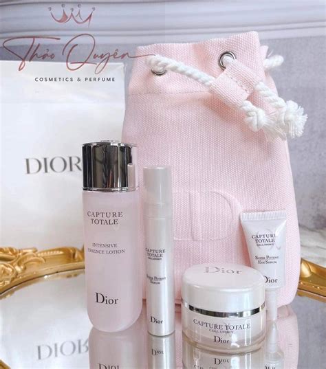 dior capture totale cell energy set